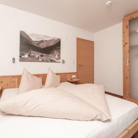 Aparthotel Ambiente Умхаузен Экстерьер фото