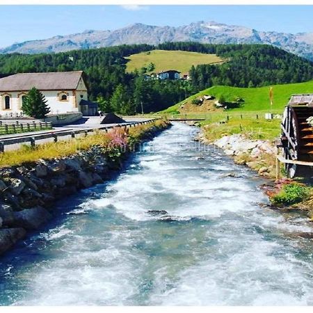 Aparthotel Ambiente Умхаузен Экстерьер фото