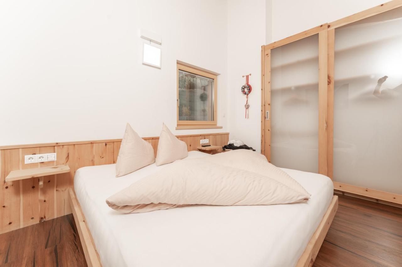 Aparthotel Ambiente Умхаузен Экстерьер фото