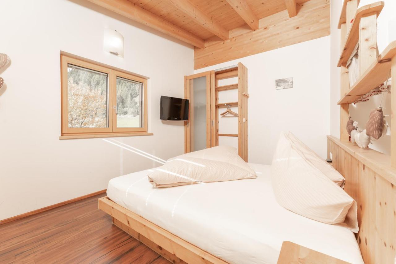 Aparthotel Ambiente Умхаузен Экстерьер фото