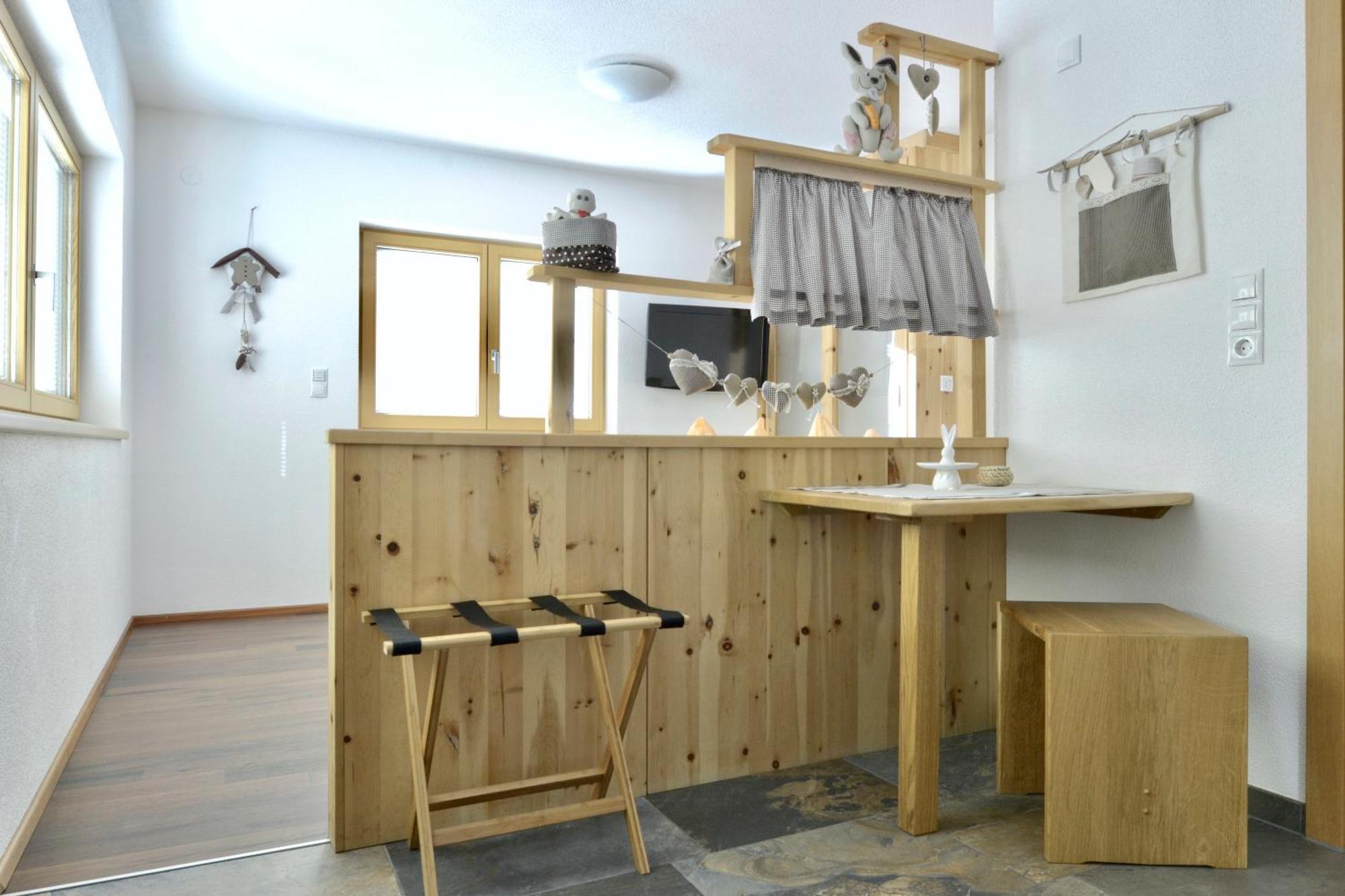 Aparthotel Ambiente Умхаузен Номер фото
