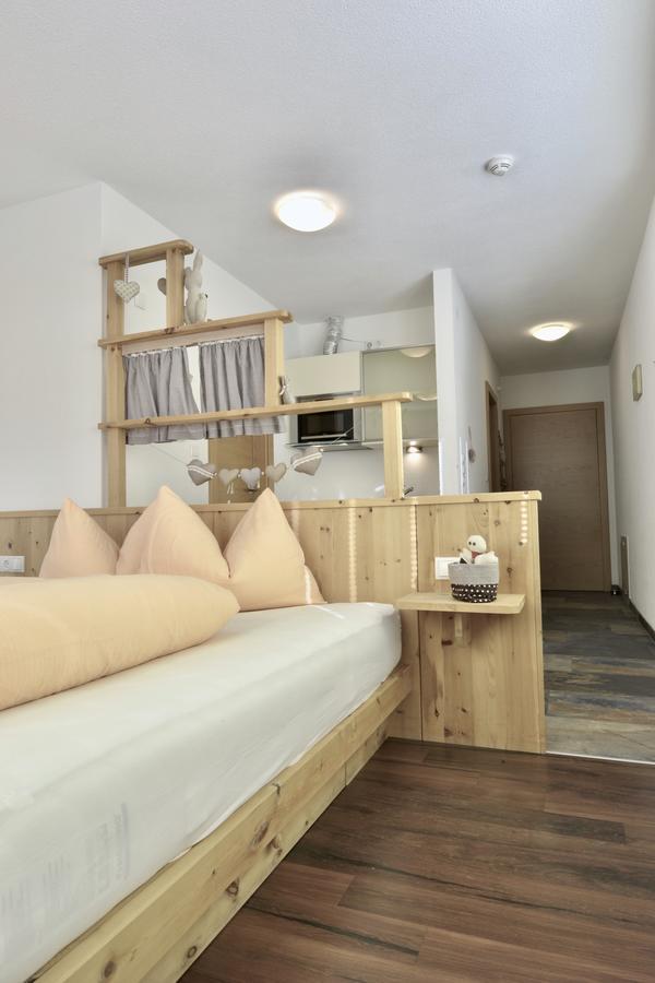 Aparthotel Ambiente Умхаузен Номер фото